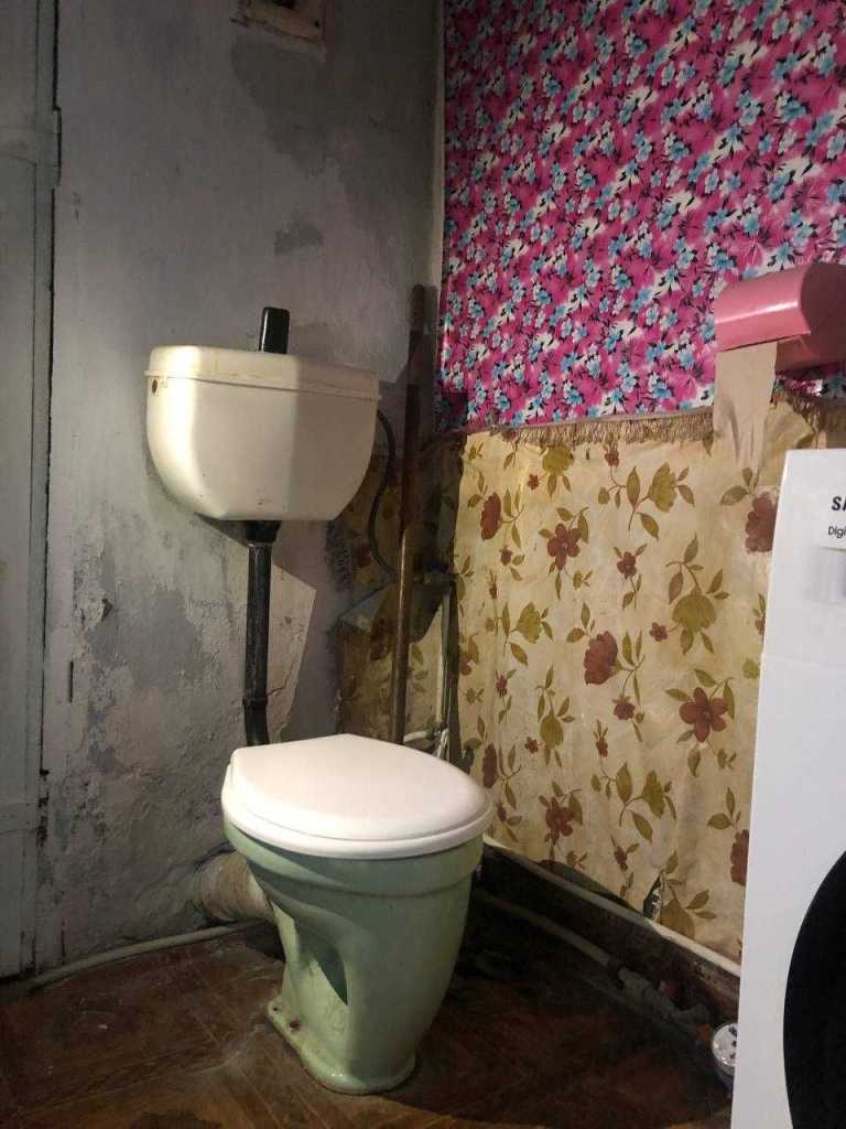 Продажа 1-комнатной квартиры 40 м², Балковская ул.