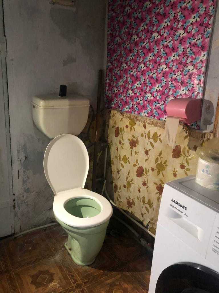 Продажа 1-комнатной квартиры 40 м², Балковская ул.