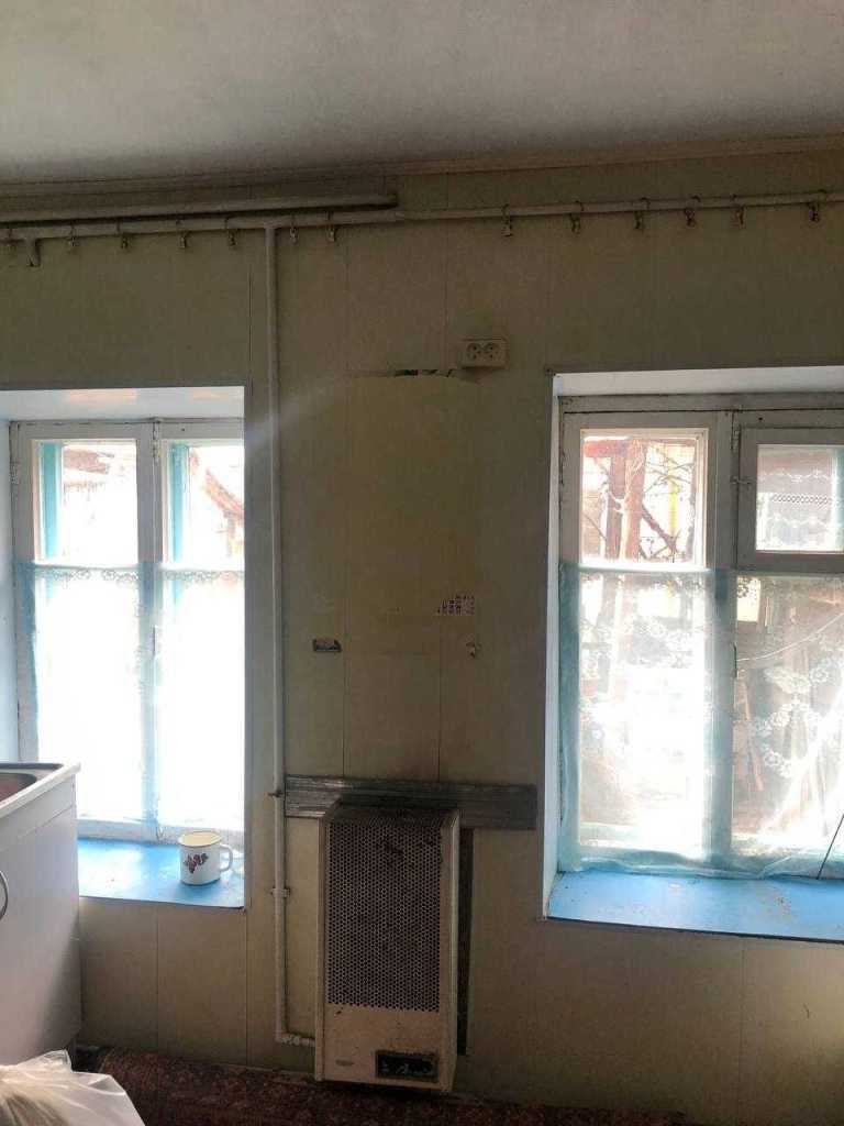 Продажа 1-комнатной квартиры 40 м², Балковская ул.