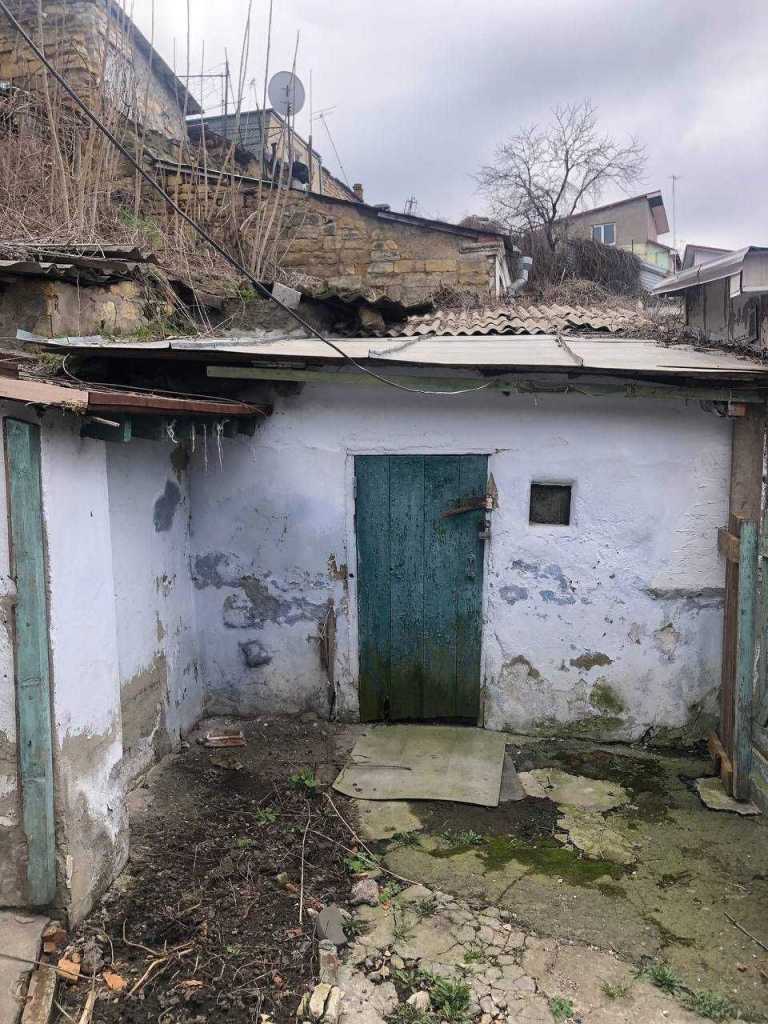 Продажа 1-комнатной квартиры 40 м², Балковская ул.