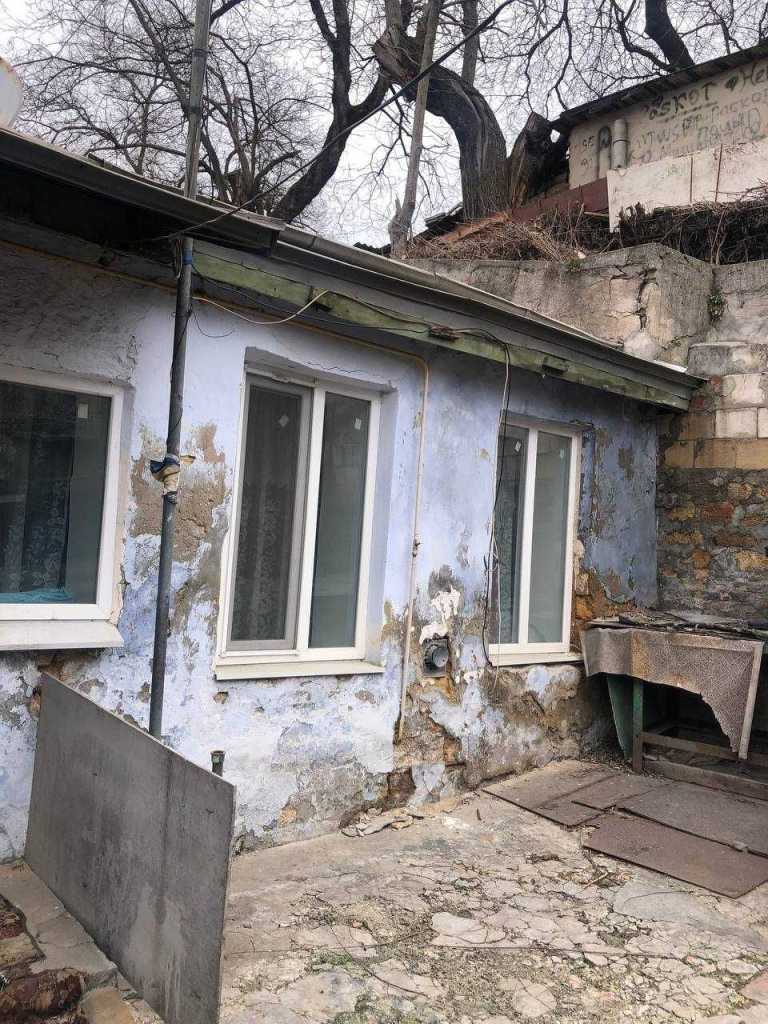 Продажа 1-комнатной квартиры 40 м², Балковская ул.