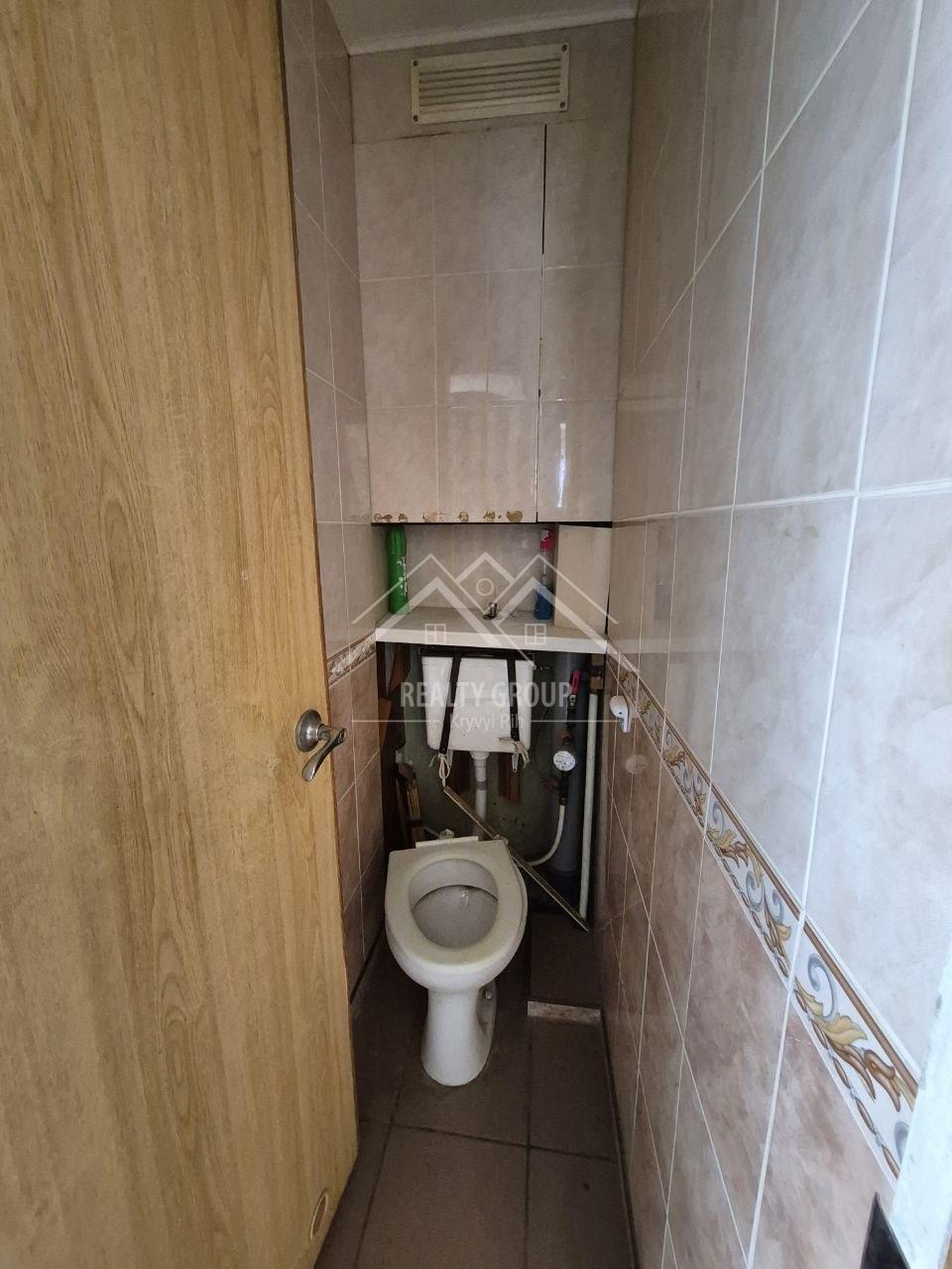 Продажа 3-комнатной квартиры 62 м², Кривбассовская ул.