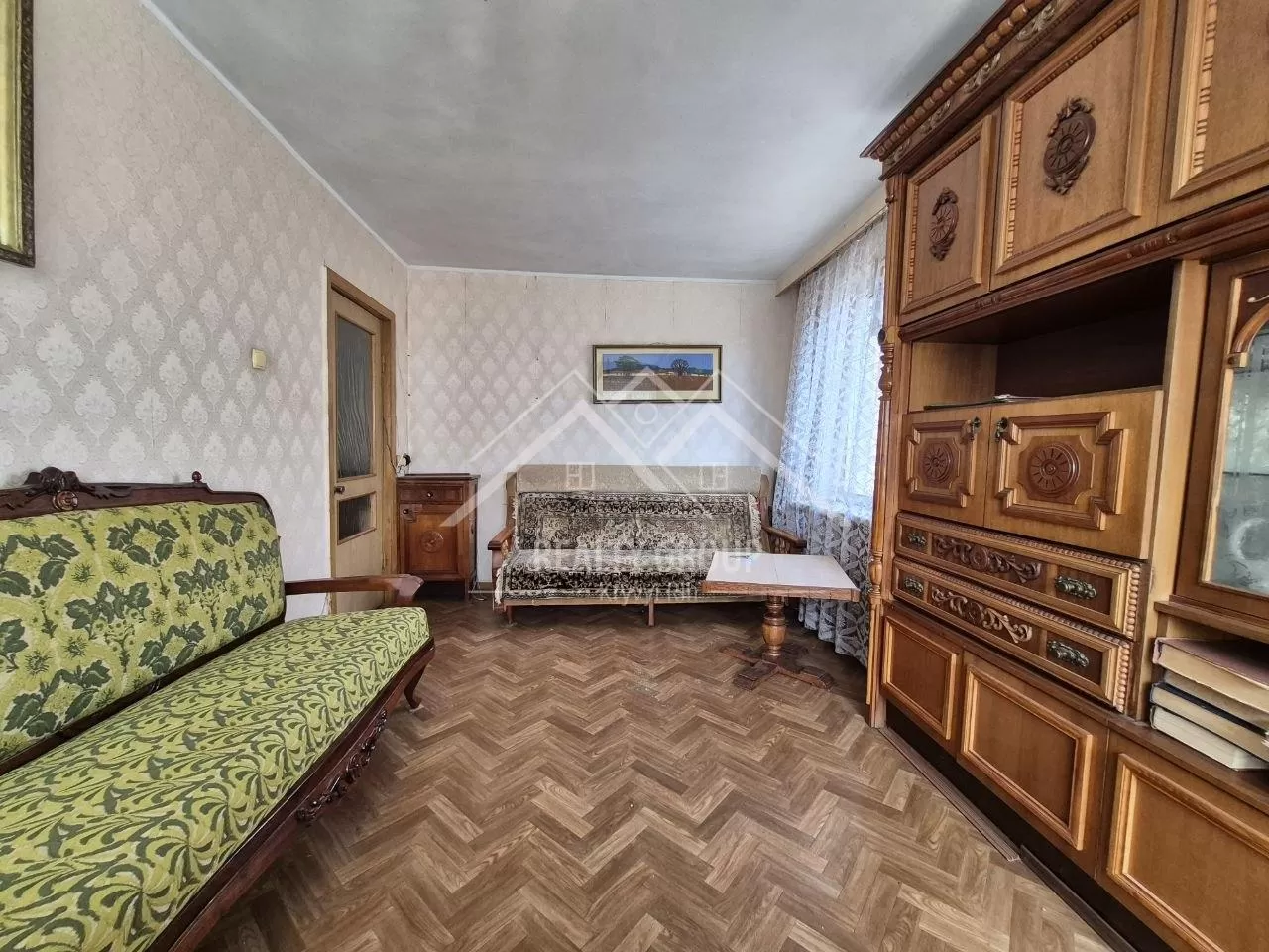 Продажа 3-комнатной квартиры 62 м², Кривбассовская ул.