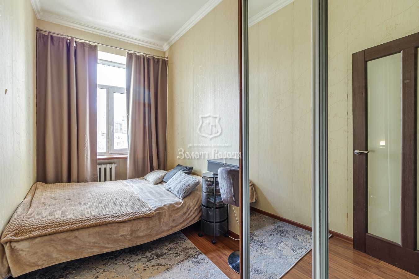 Продажа 2-комнатной квартиры 36.2 м², Владимира Антоновича ул., 12