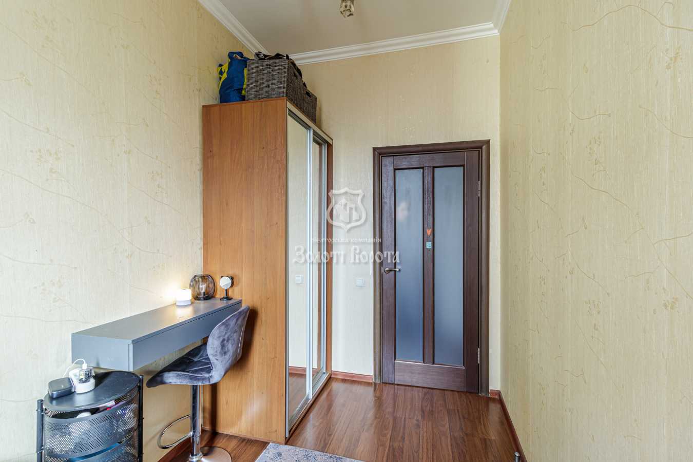 Продажа 2-комнатной квартиры 36.2 м², Владимира Антоновича ул., 12