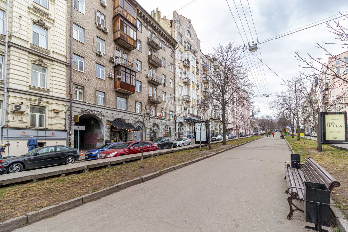 Продажа 2-комнатной квартиры 36.2 м², Владимира Антоновича ул., 12
