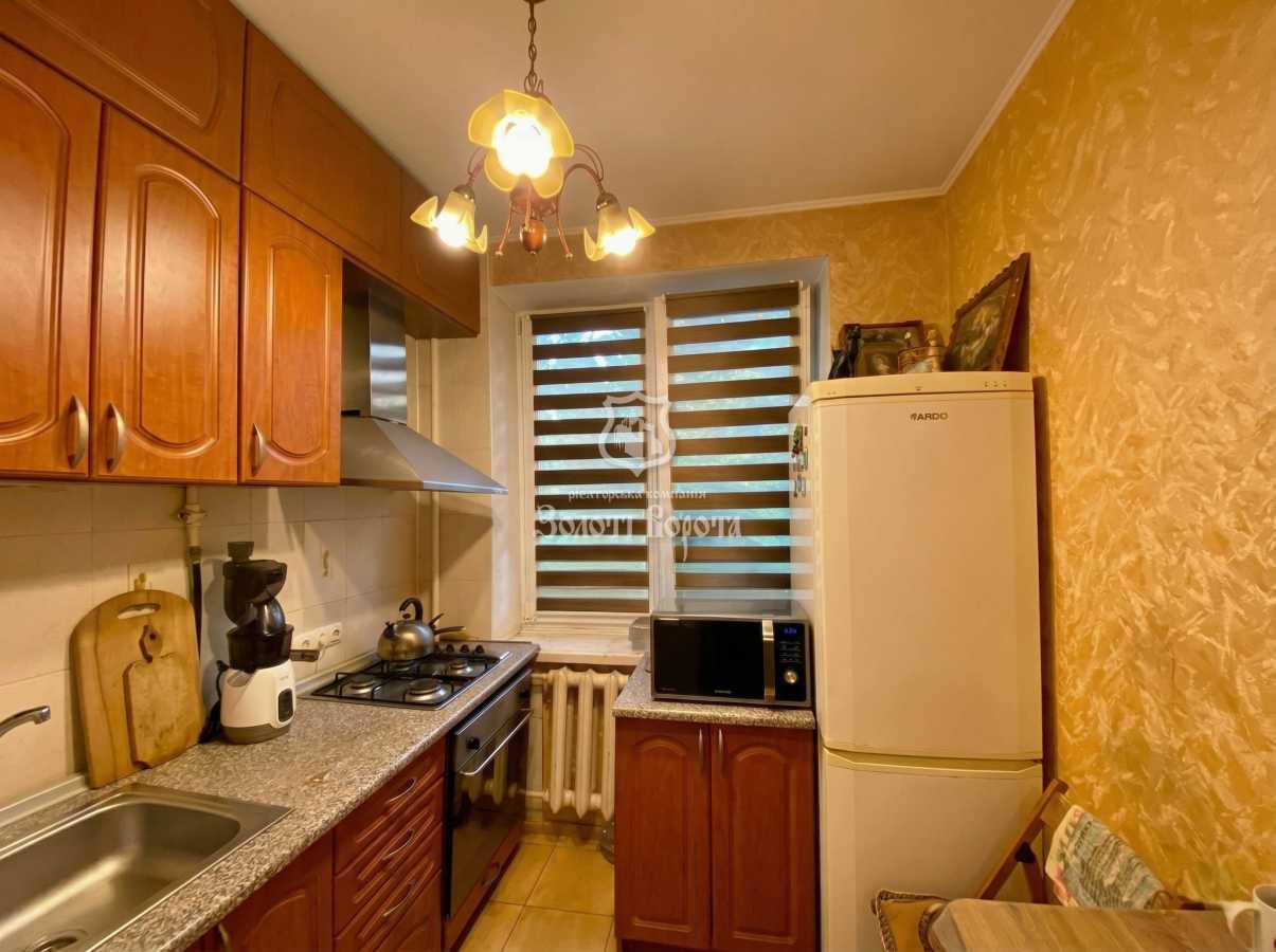 Продажа 1-комнатной квартиры 28 м², Алексеевская ул., 10/12