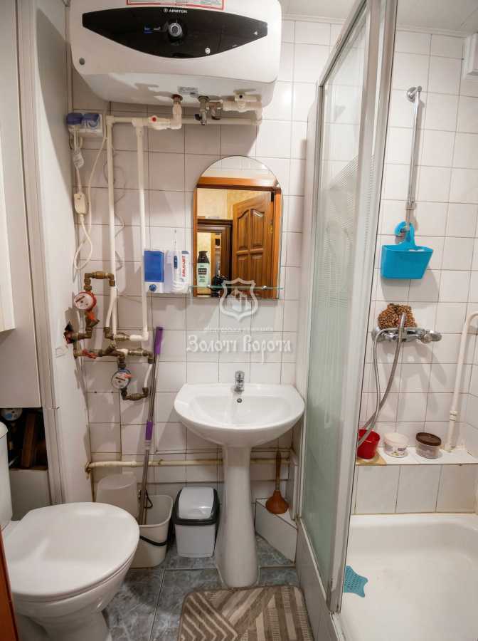 Продажа 1-комнатной квартиры 28 м², Алексеевская ул., 10/12