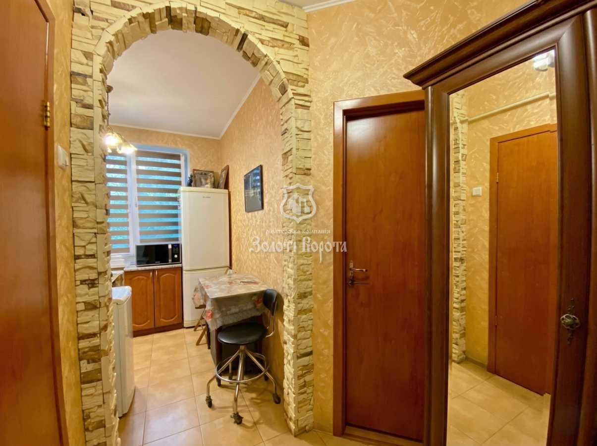 Продажа 1-комнатной квартиры 28 м², Алексеевская ул., 10/12