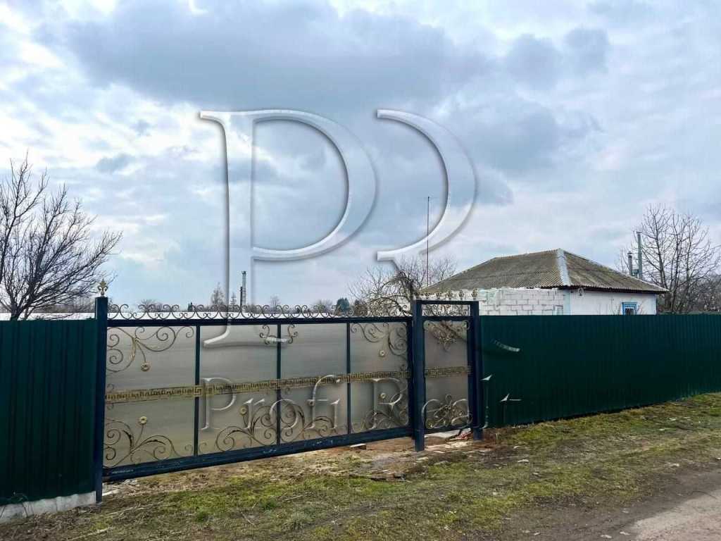 Продажа дома 59 м², Партизанська вулиця