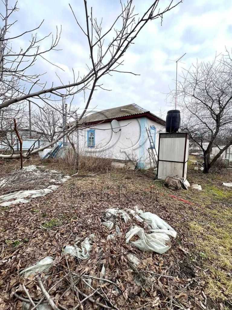 Продажа дома 59 м², Партизанська вулиця