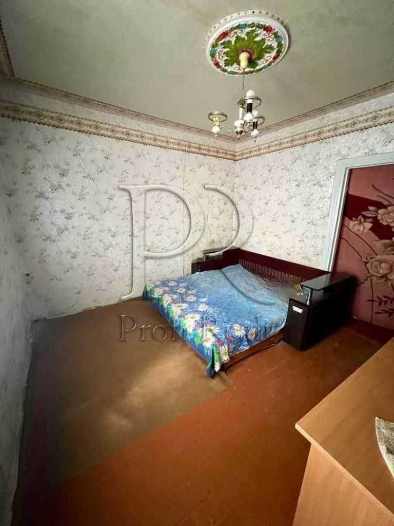 Продажа дома 59 м², Партизанська вулиця