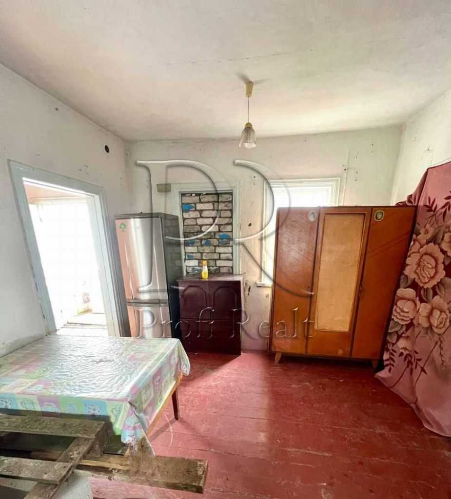 Продажа дома 59 м², Партизанська вулиця