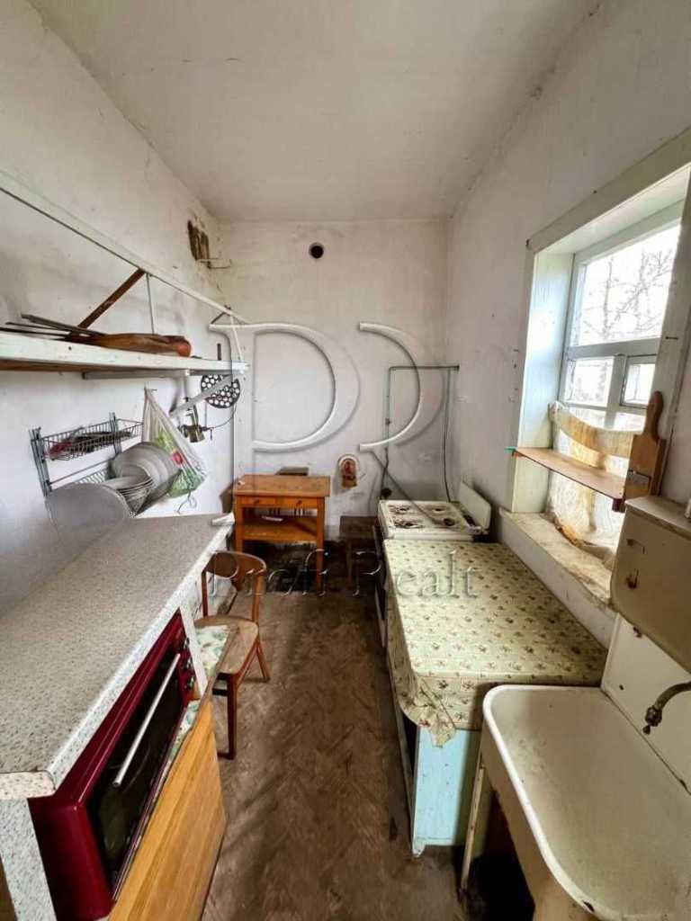 Продажа дома 59 м², Партизанська вулиця