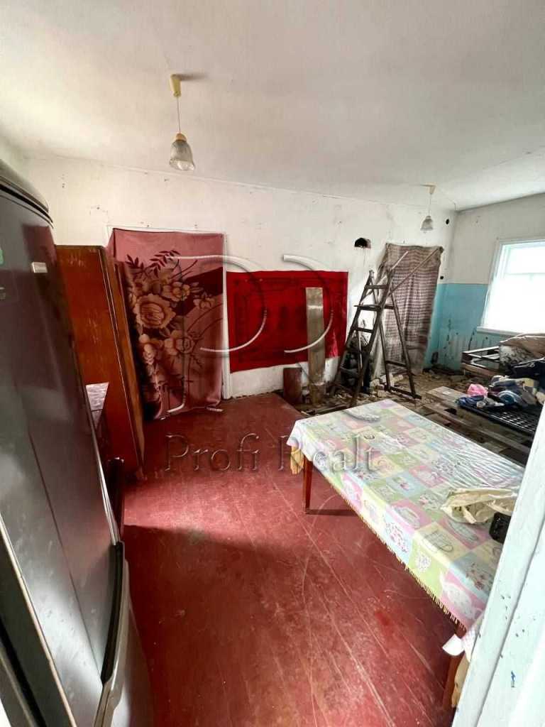 Продажа дома 59 м², Партизанська вулиця