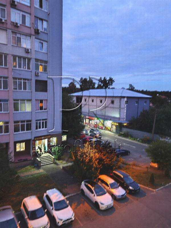 Продажа 2-комнатной квартиры 85 м², Бударина ул., 3г