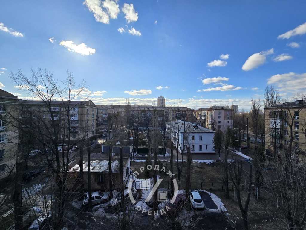 Аренда 2-комнатной квартиры 42 м², Уманская ул., 35