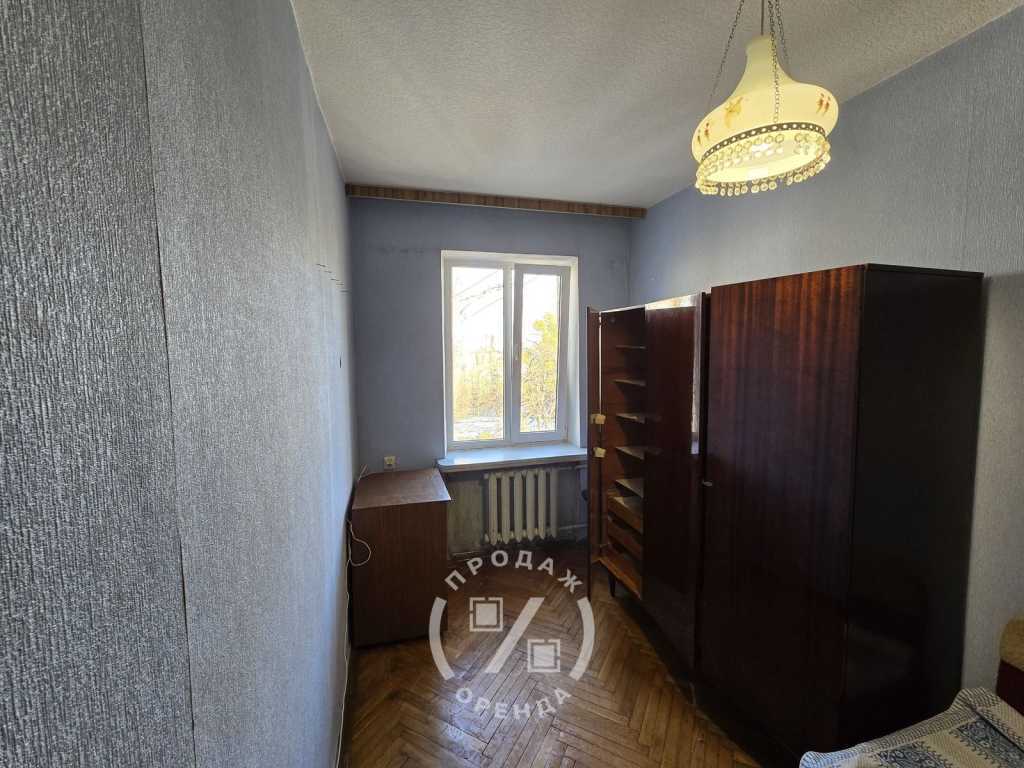 Аренда 2-комнатной квартиры 42 м², Уманская ул., 35