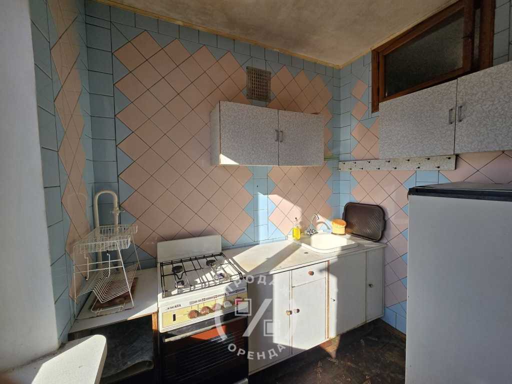 Аренда 2-комнатной квартиры 42 м², Уманская ул., 35