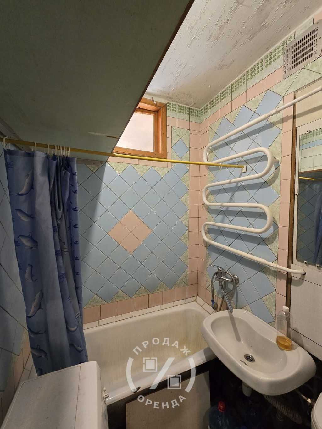 Аренда 2-комнатной квартиры 42 м², Уманская ул., 35