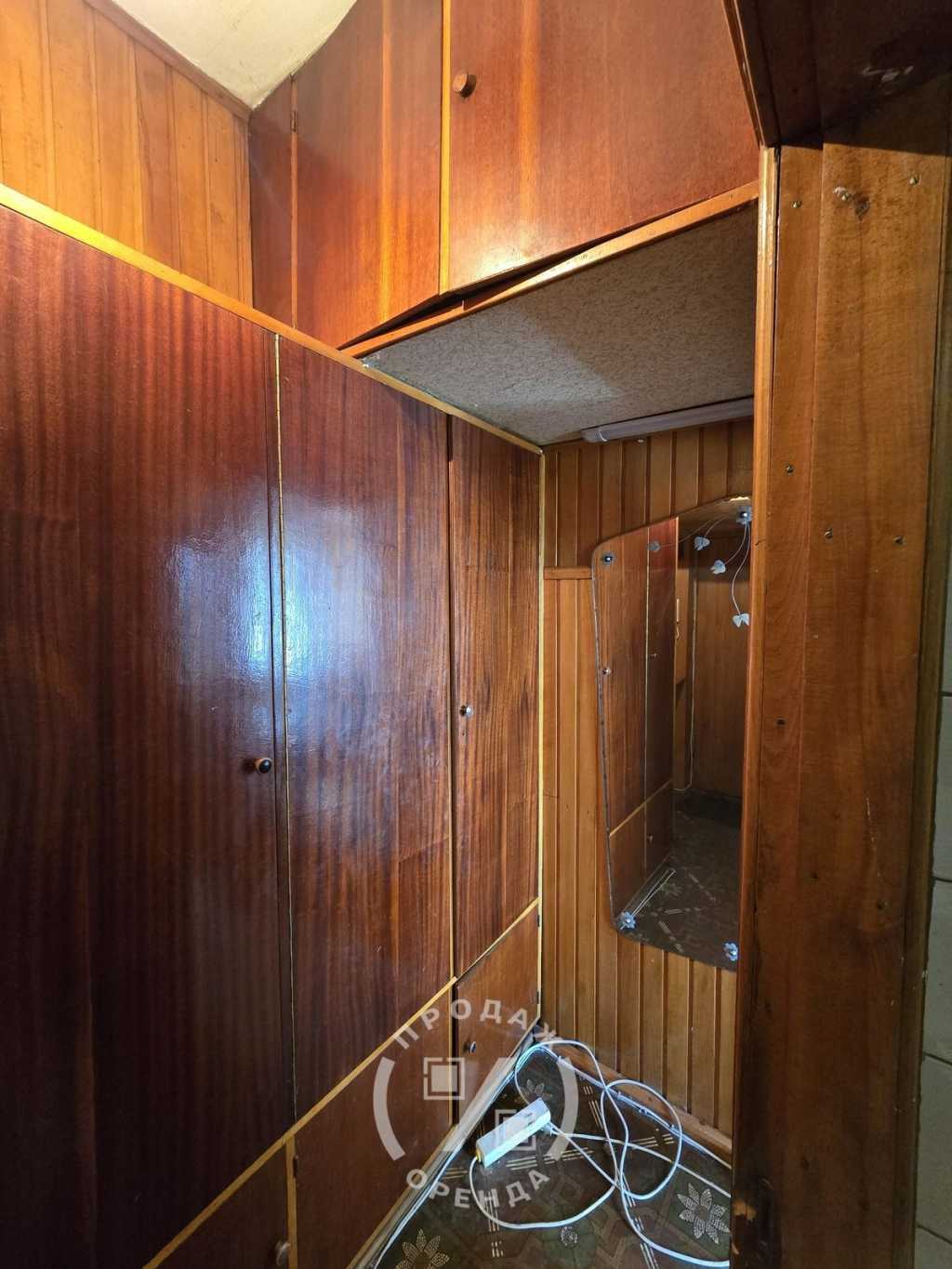 Аренда 2-комнатной квартиры 42 м², Уманская ул., 35