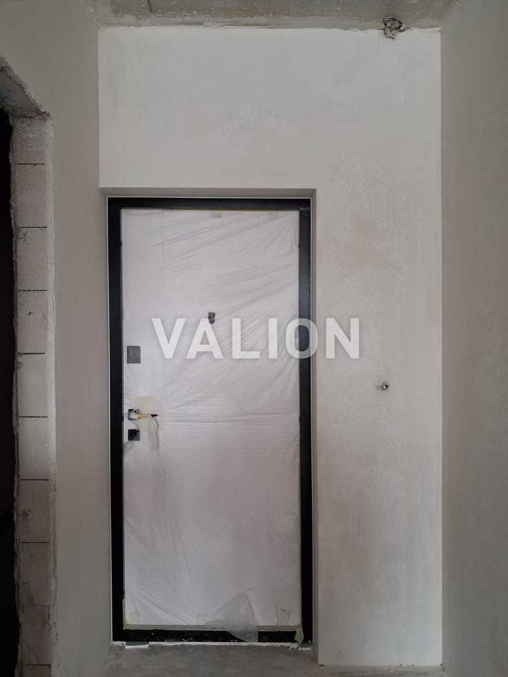Продажа 1-комнатной квартиры 28.6 м², Тропинина ул., 12