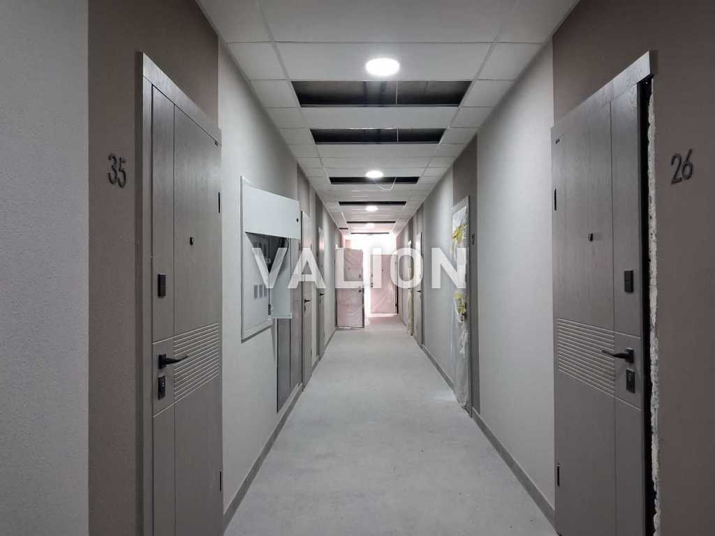 Продажа 1-комнатной квартиры 28.6 м², Тропинина ул., 12