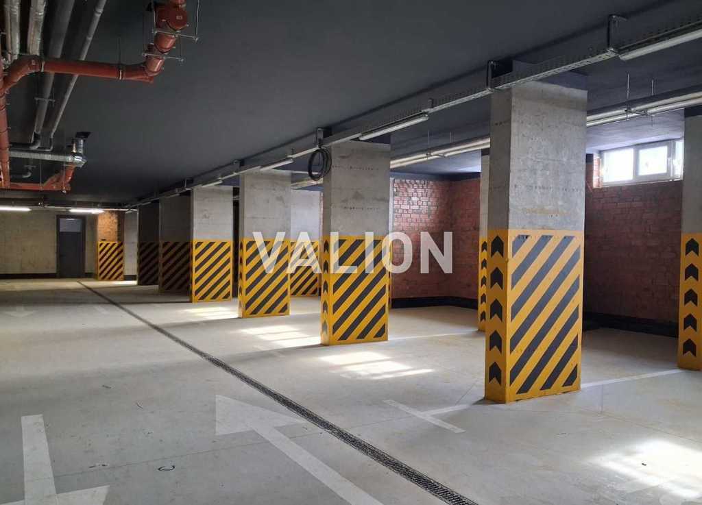 Продажа 1-комнатной квартиры 28.6 м², Тропинина ул., 12