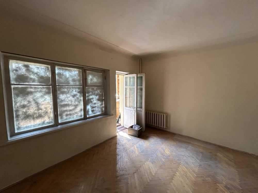 Продажа 2-комнатной квартиры 54 м², Круглоуниверситетская ул., 2/1
