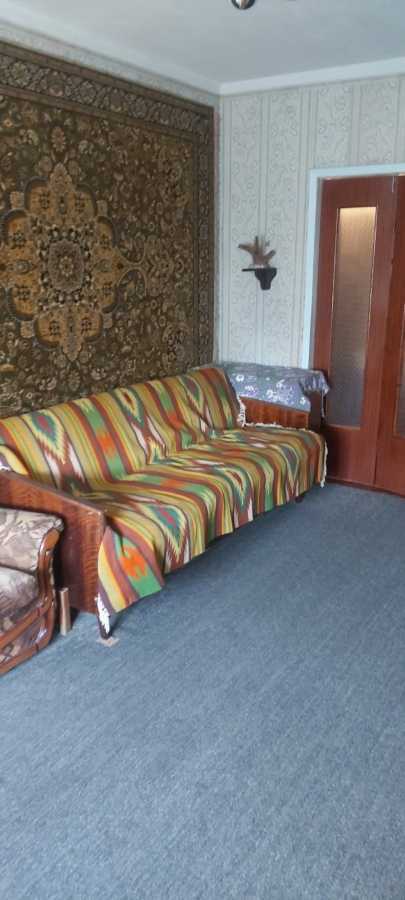 Аренда 2-комнатной квартиры 50 м², Героев Днепра ул., 7