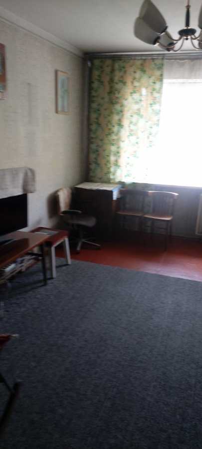 Аренда 2-комнатной квартиры 50 м², Героев Днепра ул., 7