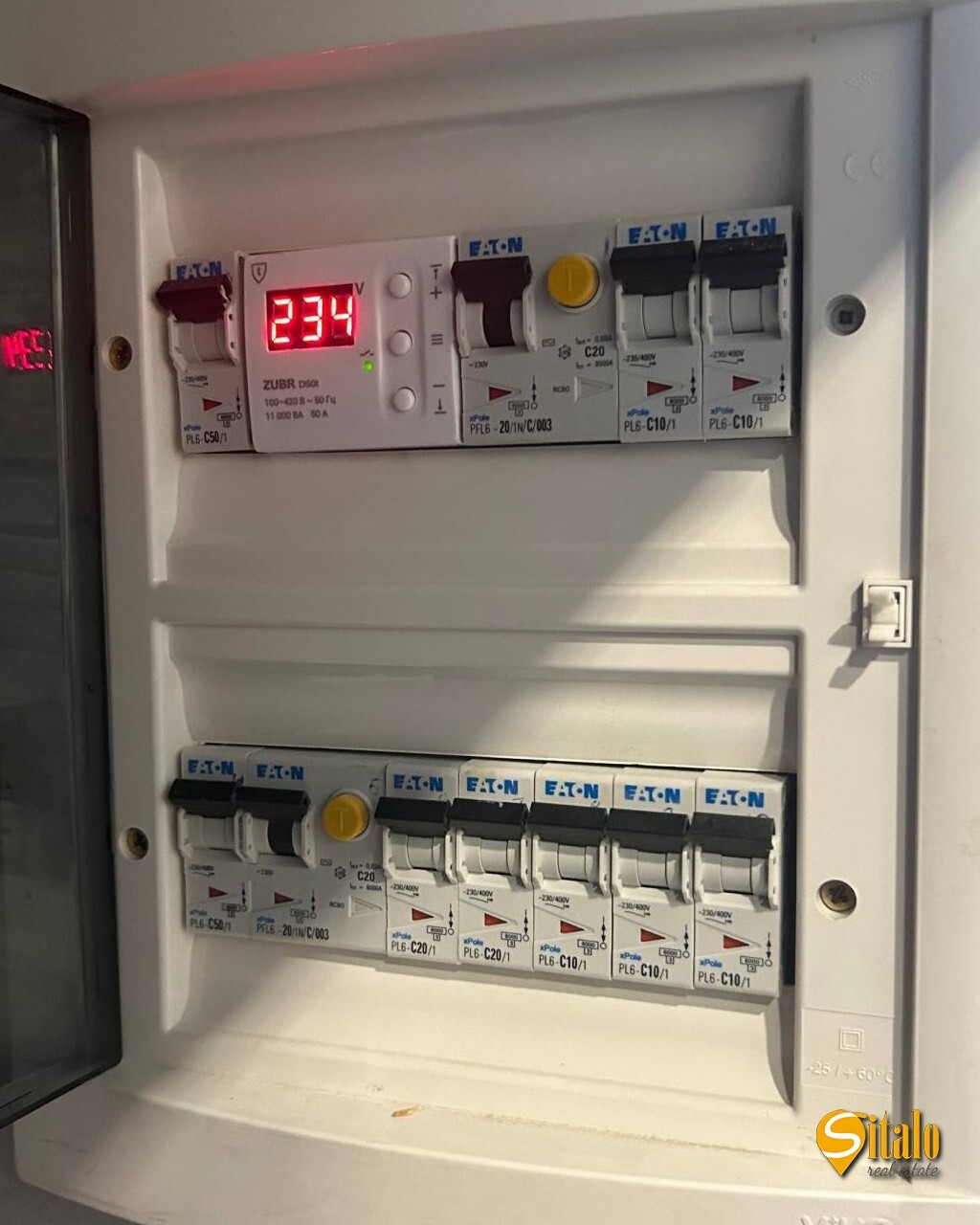 Продажа 1-комнатной квартиры 36 м², Софии Русовой ул.