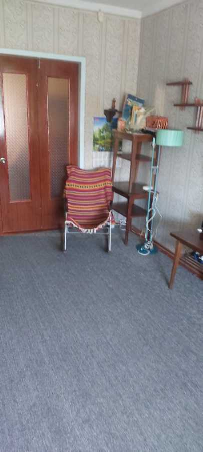 Аренда 2-комнатной квартиры 50 м², Героев Днепра ул., 7