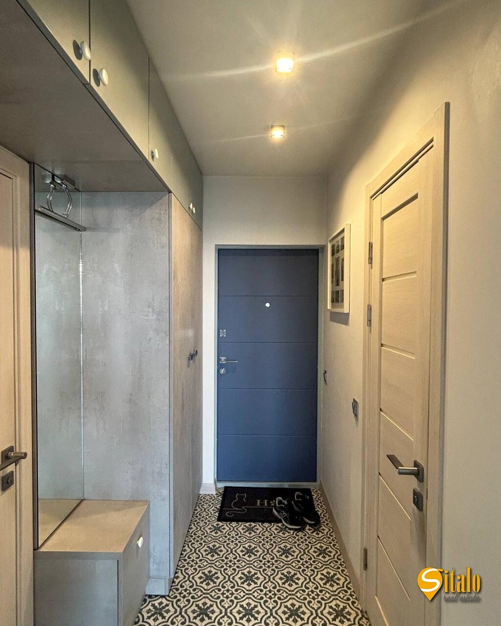 Продажа 1-комнатной квартиры 36 м², Софии Русовой ул.