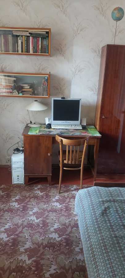 Аренда 2-комнатной квартиры 50 м², Героев Днепра ул., 7