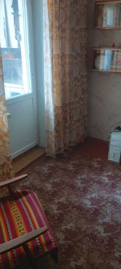 Аренда 2-комнатной квартиры 50 м², Героев Днепра ул., 7