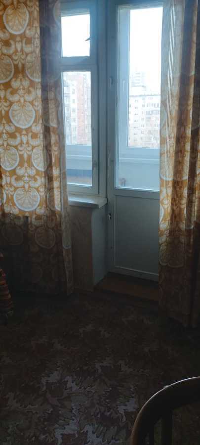 Аренда 2-комнатной квартиры 50 м², Героев Днепра ул., 7