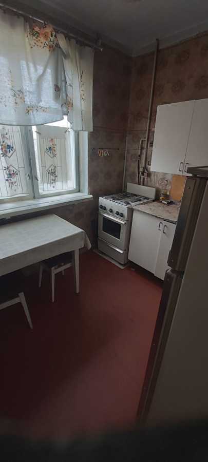 Аренда 2-комнатной квартиры 50 м², Героев Днепра ул., 7