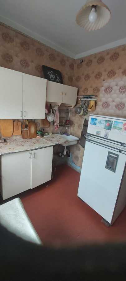 Аренда 2-комнатной квартиры 50 м², Героев Днепра ул., 7