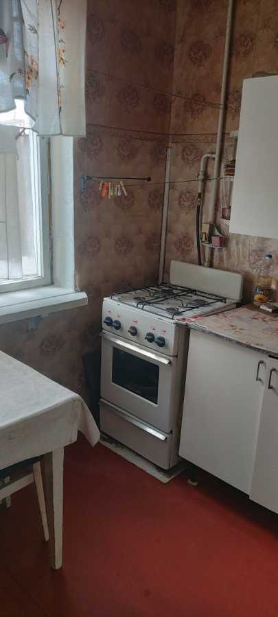 Аренда 2-комнатной квартиры 50 м², Героев Днепра ул., 7