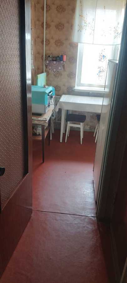 Аренда 2-комнатной квартиры 50 м², Героев Днепра ул., 7