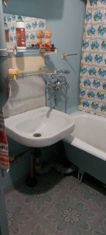 Аренда 2-комнатной квартиры 50 м², Героев Днепра ул., 7