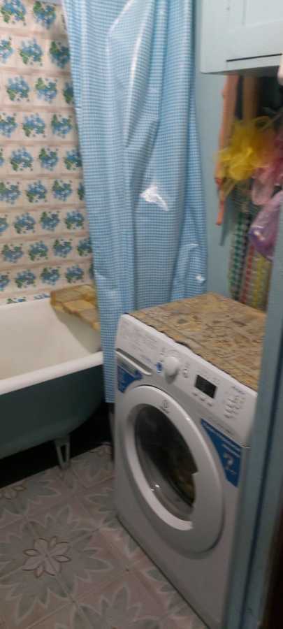 Аренда 2-комнатной квартиры 50 м², Героев Днепра ул., 7