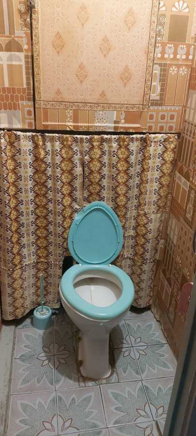 Аренда 2-комнатной квартиры 50 м², Героев Днепра ул., 7