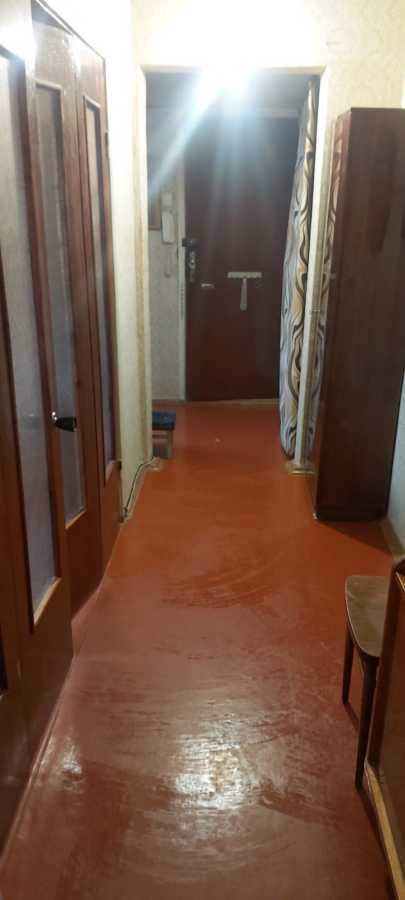 Аренда 2-комнатной квартиры 50 м², Героев Днепра ул., 7