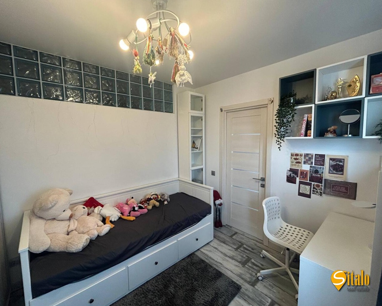 Продажа 1-комнатной квартиры 36 м², Софии Русовой ул.