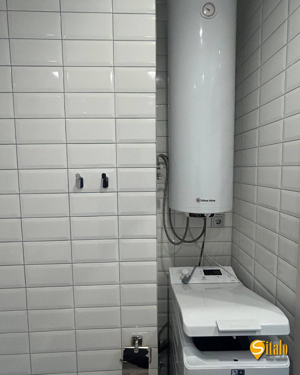 Продажа 1-комнатной квартиры 36 м², Софии Русовой ул.