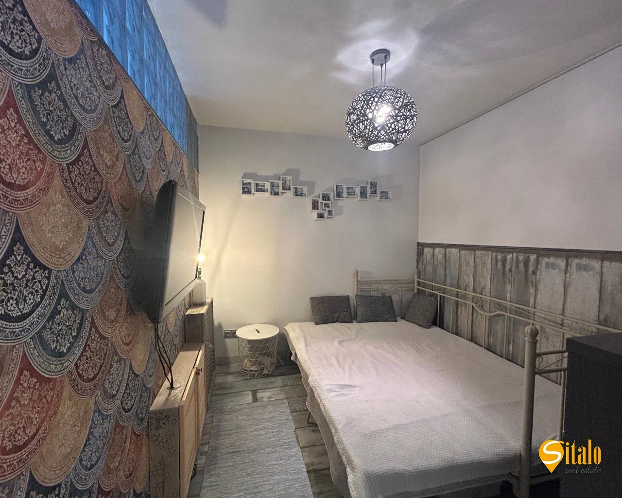 Продажа 1-комнатной квартиры 36 м², Софии Русовой ул.