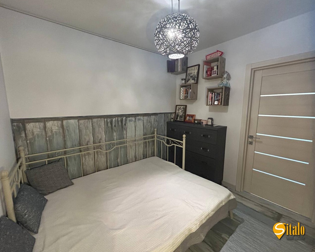 Продажа 1-комнатной квартиры 36 м², Софии Русовой ул.