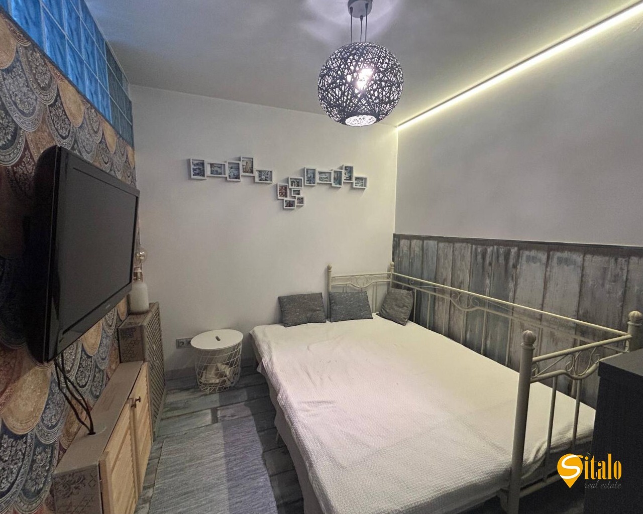 Продажа 1-комнатной квартиры 36 м², Софии Русовой ул.